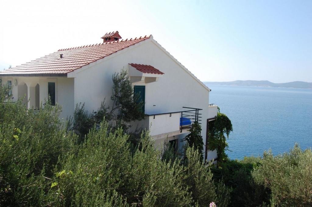 Studio Apartment In Pisak With Seaview, Terrace, Air Condition, Wifi Εξωτερικό φωτογραφία
